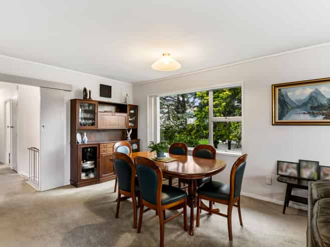 7A Garden Place, Mount Eden