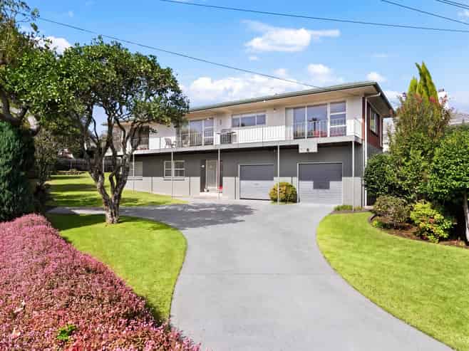 7A Garden Place, Mount Eden