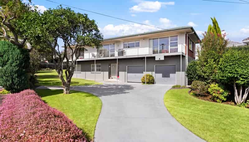 7A Garden Place, Mount Eden