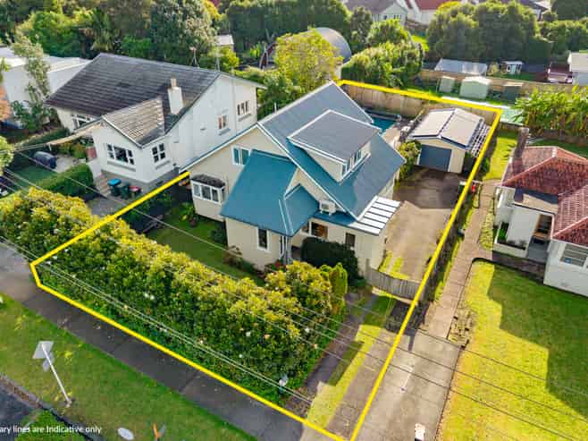 6 Martin Avenue, Mount Albert