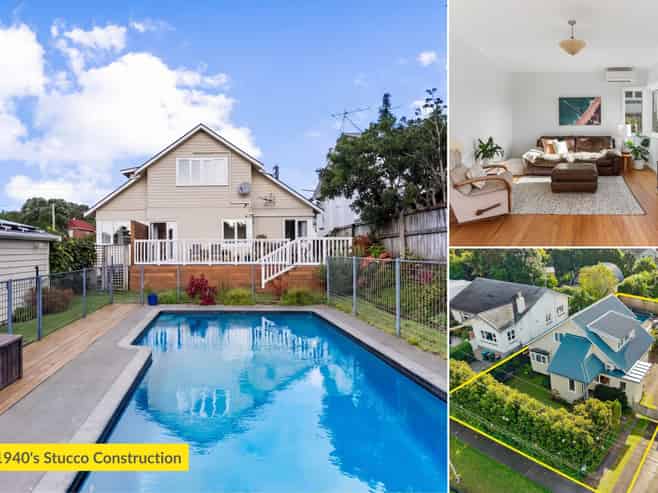 6 Martin Avenue, Mount Albert