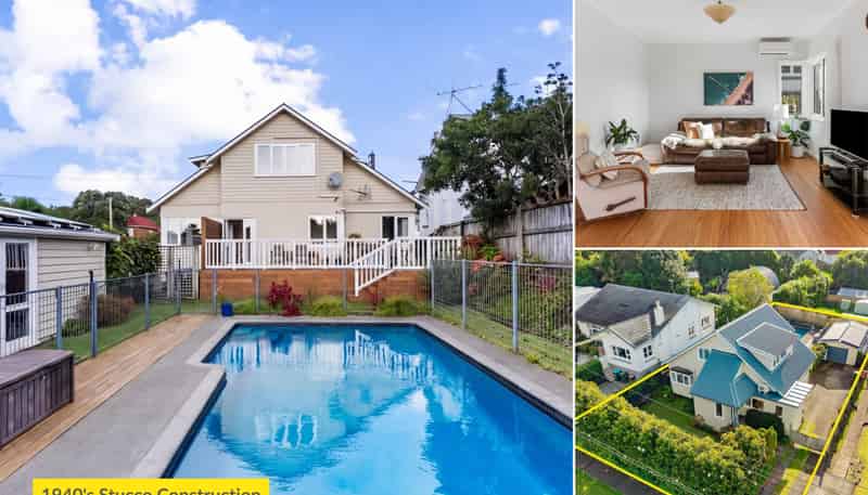6 Martin Avenue, Mount Albert