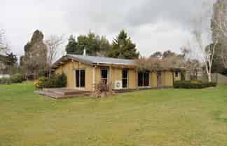 138 Harrs Road, West Eyreton