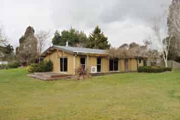 138 Harrs Road, West Eyreton