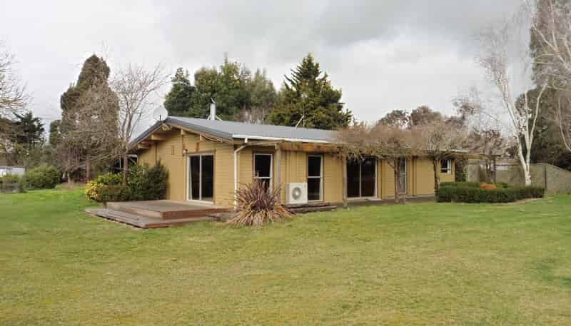 138 Harrs Road, West Eyreton