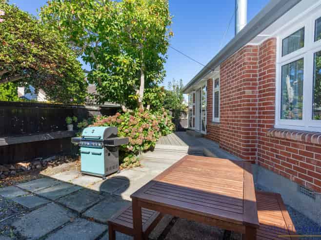 71 Hamilton Avenue, Ilam