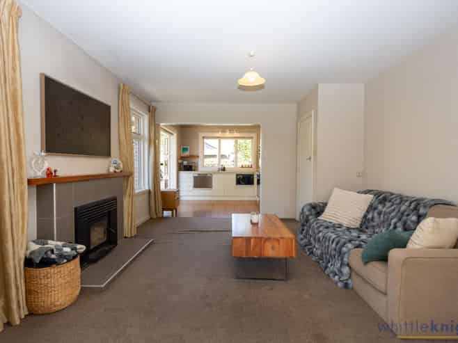 71 Hamilton Avenue, Ilam