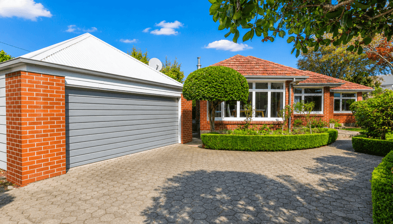 71 Hamilton Avenue, Ilam