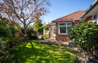 71 Hamilton Avenue, Ilam