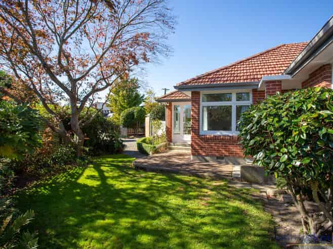 71 Hamilton Avenue, Ilam