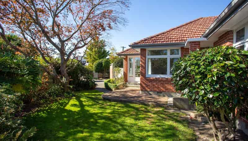 71 Hamilton Avenue, Ilam