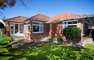 71 Hamilton Avenue, Ilam