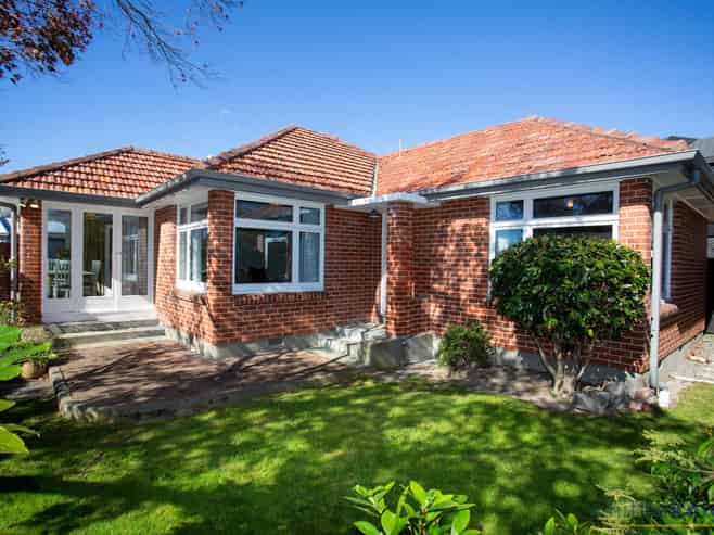 71 Hamilton Avenue, Ilam