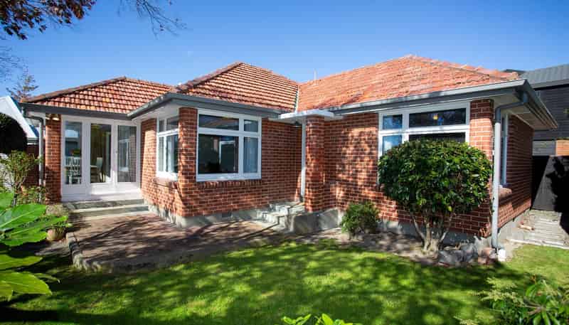 71 Hamilton Avenue, Ilam