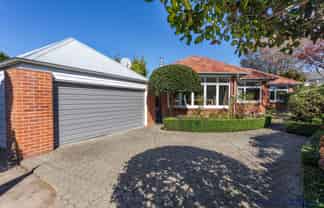 71 Hamilton Avenue, Ilam