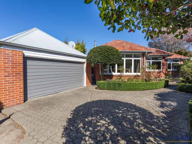 71 Hamilton Avenue, Ilam