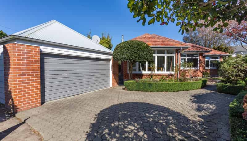 71 Hamilton Avenue, Ilam