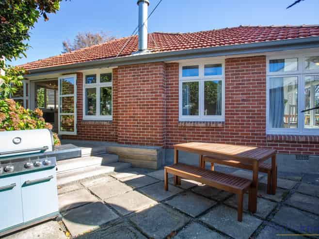 71 Hamilton Avenue, Ilam