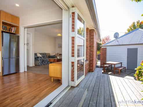 71 Hamilton Avenue, Ilam