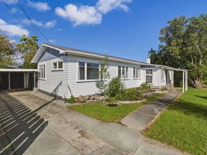 5 Iwiroa Terrace, Durie Hill