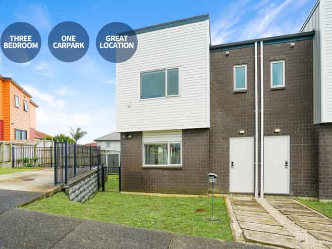 10A Poruru Close, Papakura