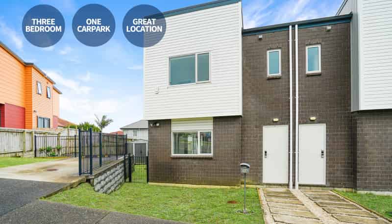 10A Poruru Close, Papakura