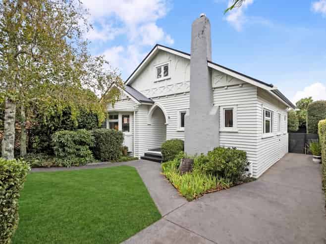 38 Marsden Avenue, Mount Eden