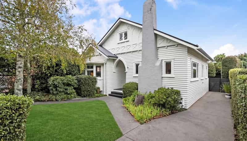 38 Marsden Avenue, Mount Eden