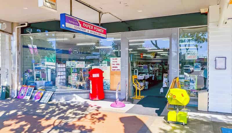 223 Great South Road, Papakura