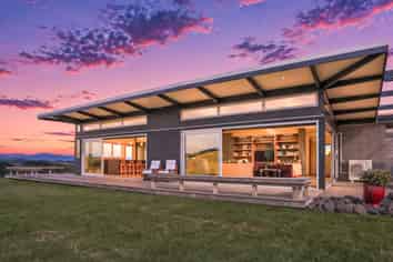 563 Kopuku Road, MARAMARUA
