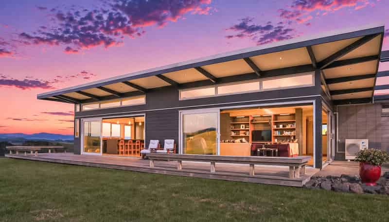 563 Kopuku Road, MARAMARUA