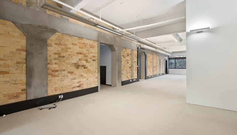 1 Anzac Avenue, Auckland Central