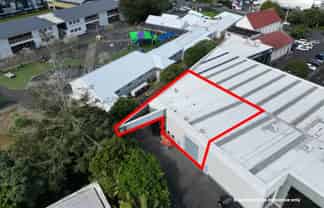REFURBISHED ELLERSLIE INDUSTRIAL UNIT
