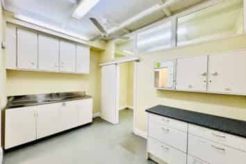SPACE FOR LEASE - PRIME CORNER SITE
