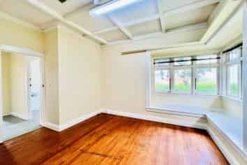 SPACE FOR LEASE - PRIME CORNER SITE
