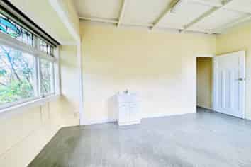 SPACE FOR LEASE - PRIME CORNER SITE
