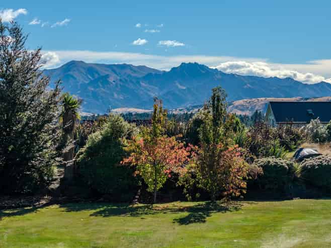 22 Northburn Road, Wanaka