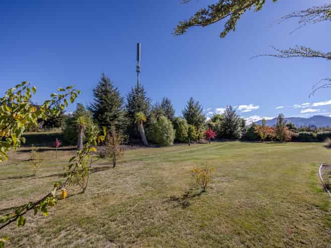 22 Northburn Road, Wanaka