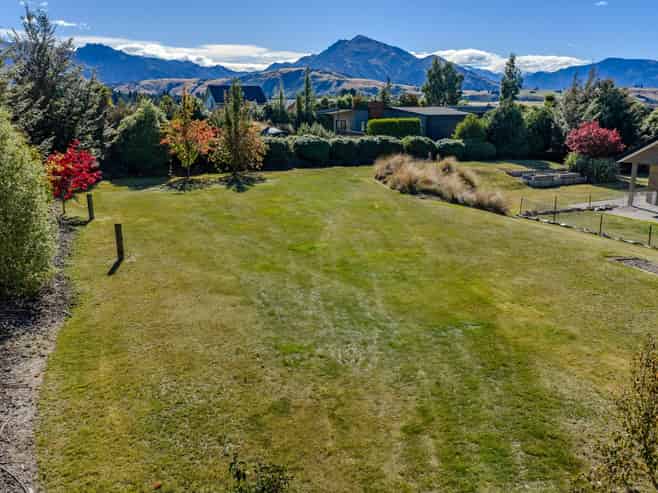 22 Northburn Road, Wanaka