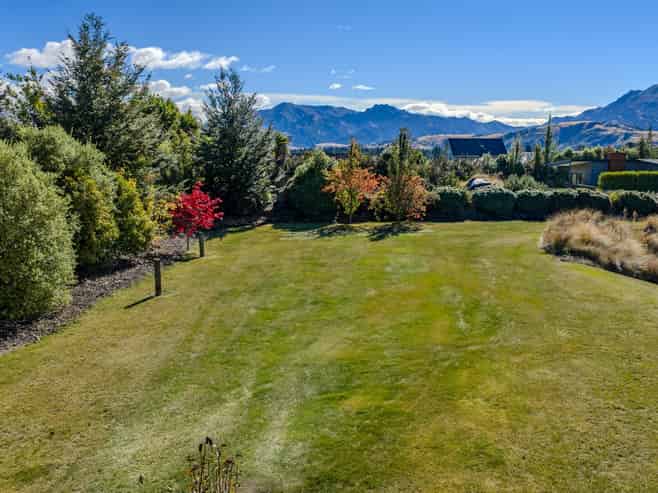 22 Northburn Road, Wanaka