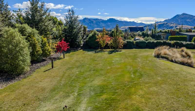 22 Northburn Road, Wanaka