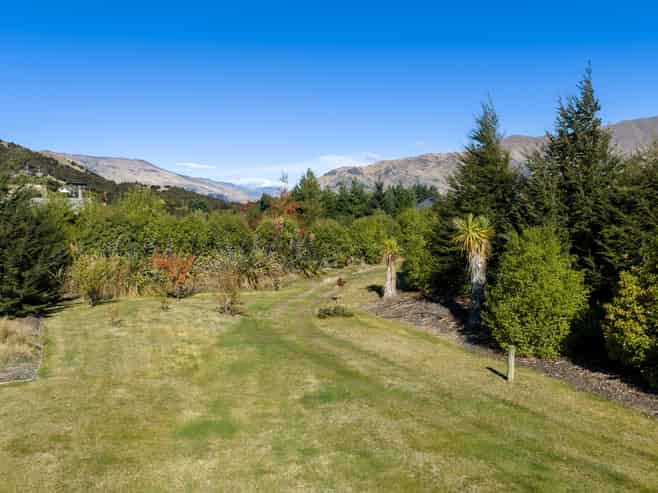22 Northburn Road, Wanaka