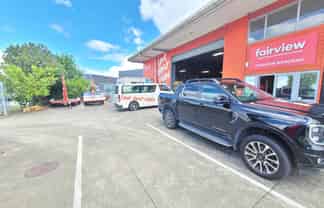 517M² INDUSTRIAL WAREHOUSE/FACTORY
