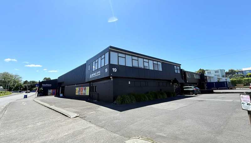 19 Westmoreland Street, Grey Lynn