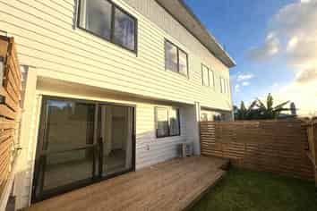 E/6 Waitaki Street, Henderson