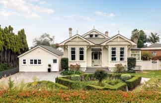 18 Thornton Road, Cambridge