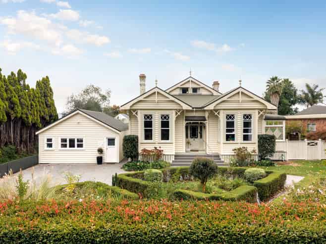 18 Thornton Road, Cambridge