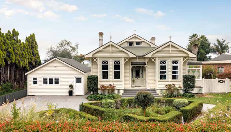 18 Thornton Road, Cambridge