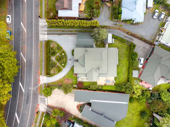 18 Thornton Road, Cambridge