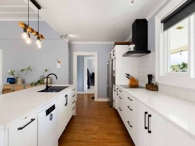 18 Thornton Road, Cambridge